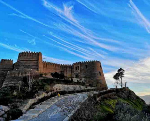 لرستان
