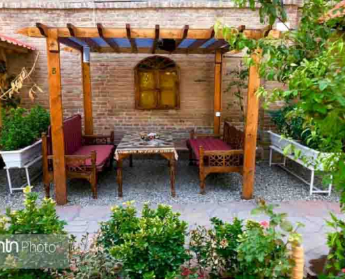تاسیسات گردشگری