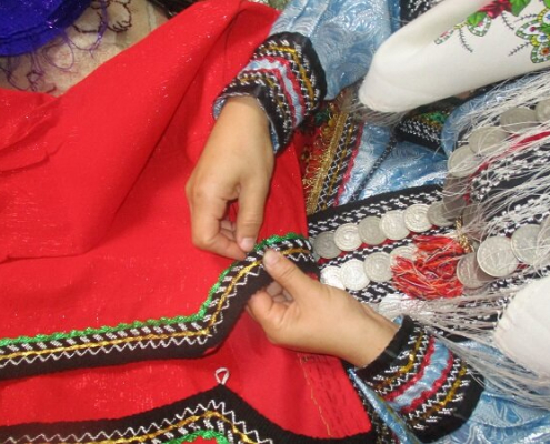 قوم کتول