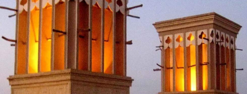 بادگیرها
