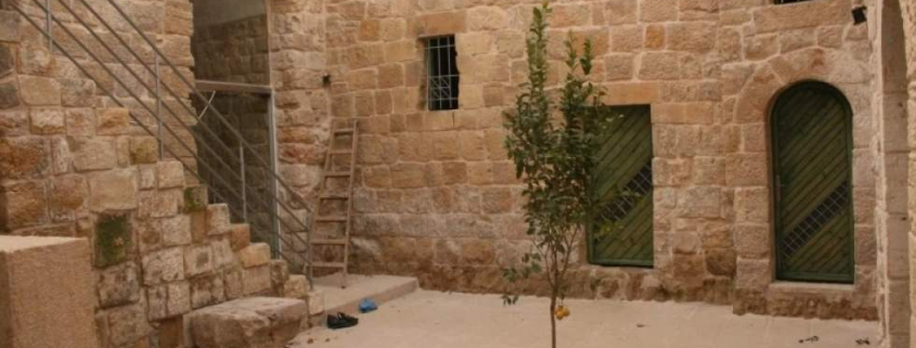 فلسطین