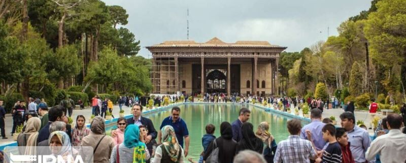 گردشگری