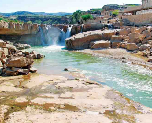 لرستان