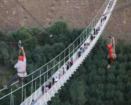 گردشگری اردبیل