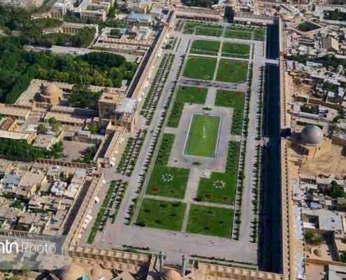 عالی‌قاپو