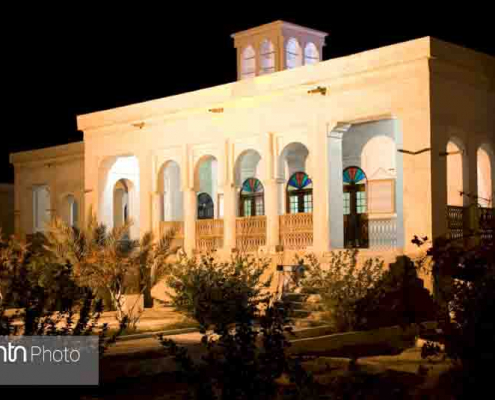 بندرلنگه