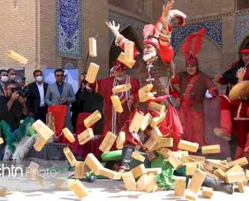 تعزیه