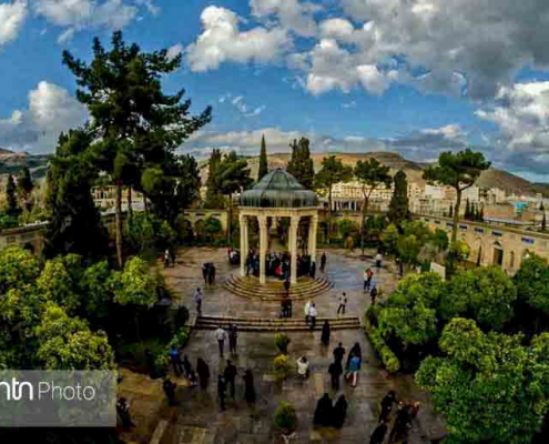 گردشگری ادبی