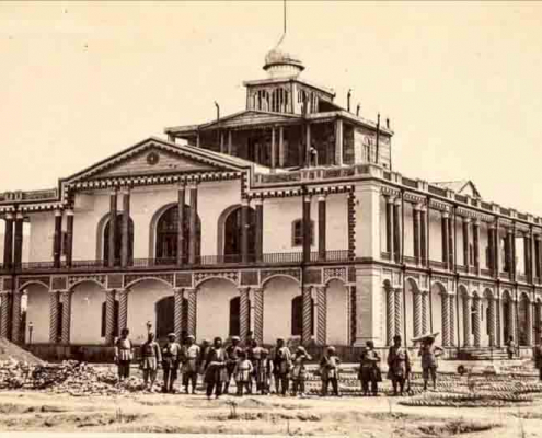 تبریز