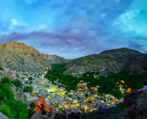 گردشگری