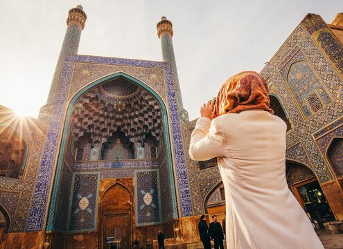 گردشگری