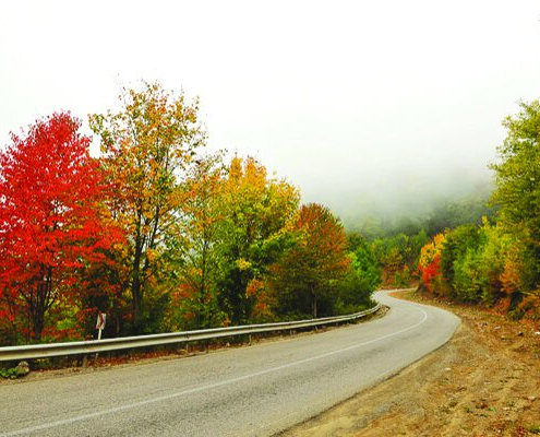 توسکستان