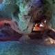 غار زرین‌رود