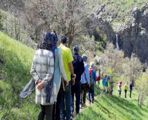 گردشگری