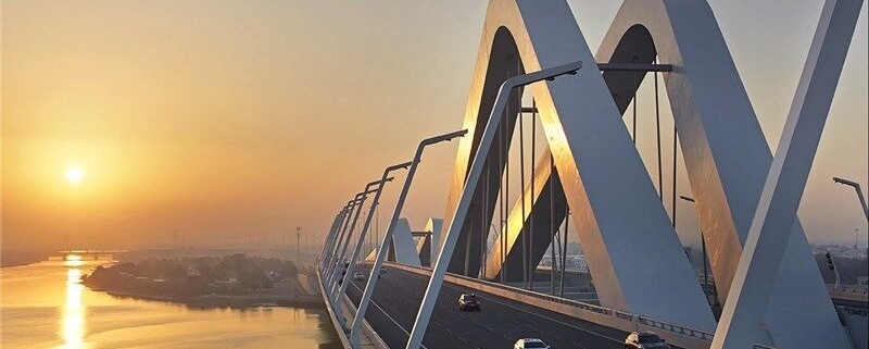پل خلیج فارس