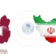 ایران- قطر