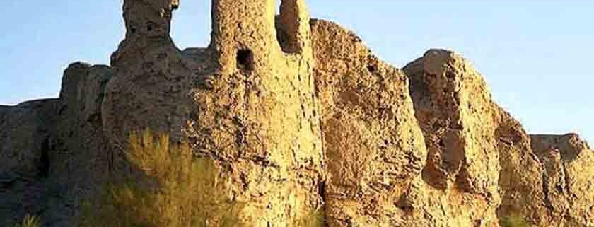 قلعه آدمخوار