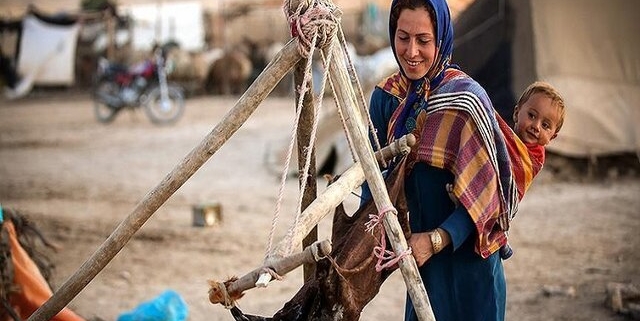 خراسانشمالی