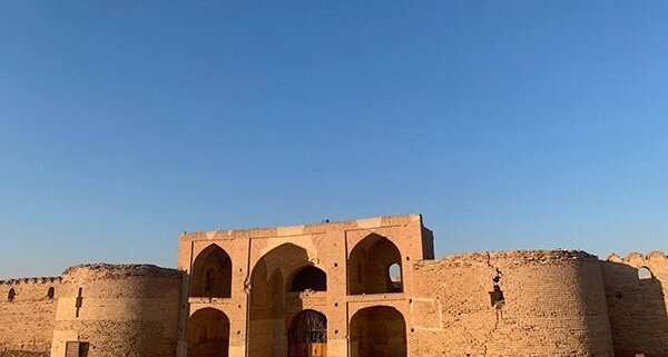 کاروانسرای