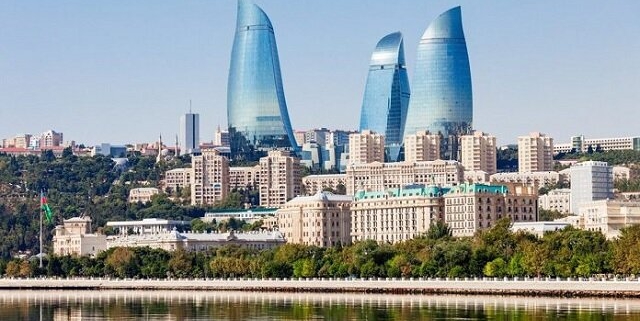 جمهوری آذربایجان