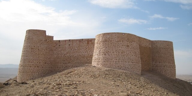 قلعه جلال‌الدین