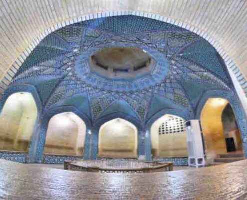 حوض ماهی