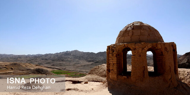 خرانق