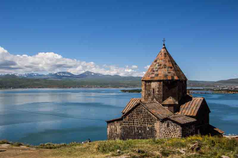 ارمنستان-طبیعت